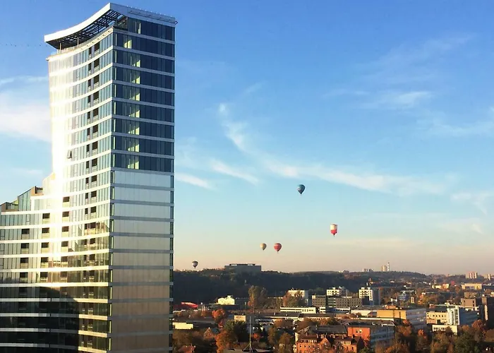 Europa Dream Apartmán *