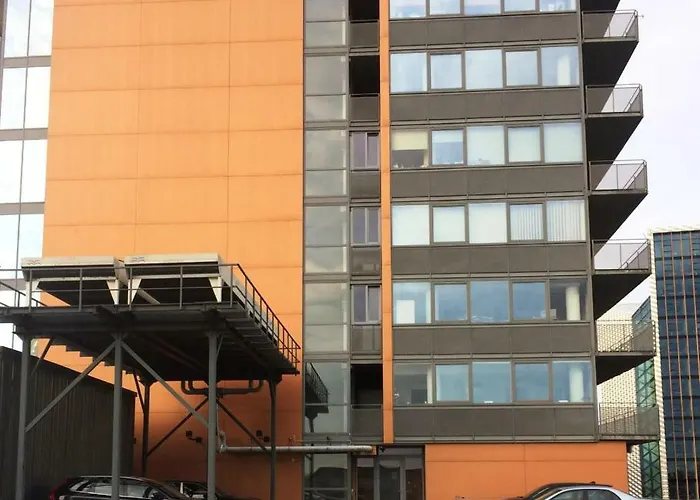 Europa Dream Apartament Wilno