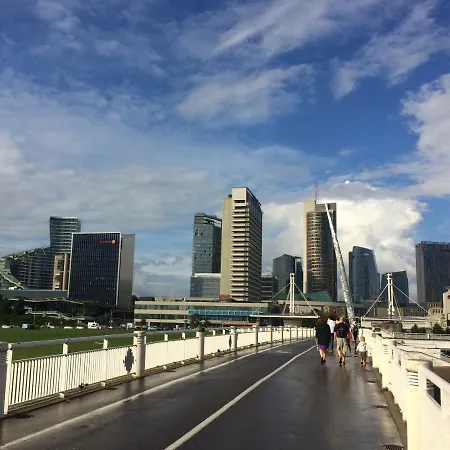 Europa Dream Apartment Vilnius