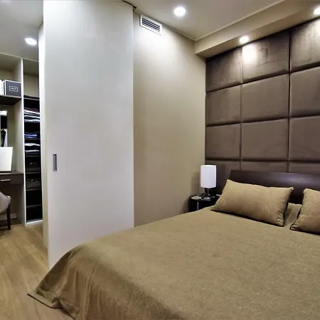 Apartment Europa Dream