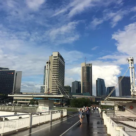 Apartment Europa Dream Vilnius