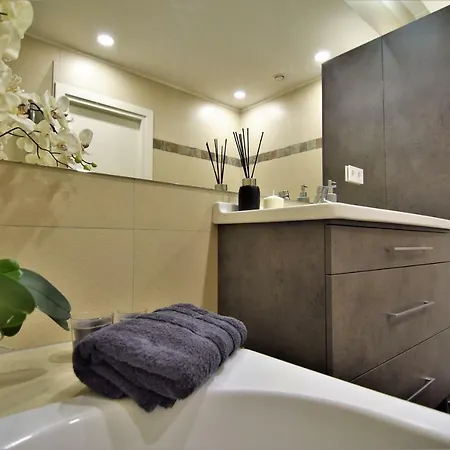 Europa Dream Apartment Vilnius