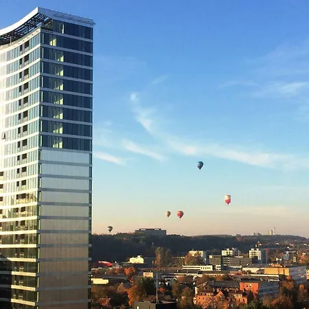 Europa Dream Apartment *